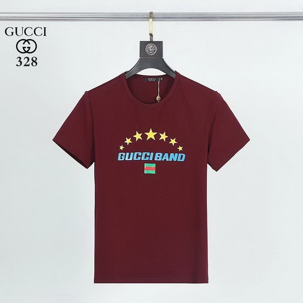 men gucci t-shirts M-3XL-078